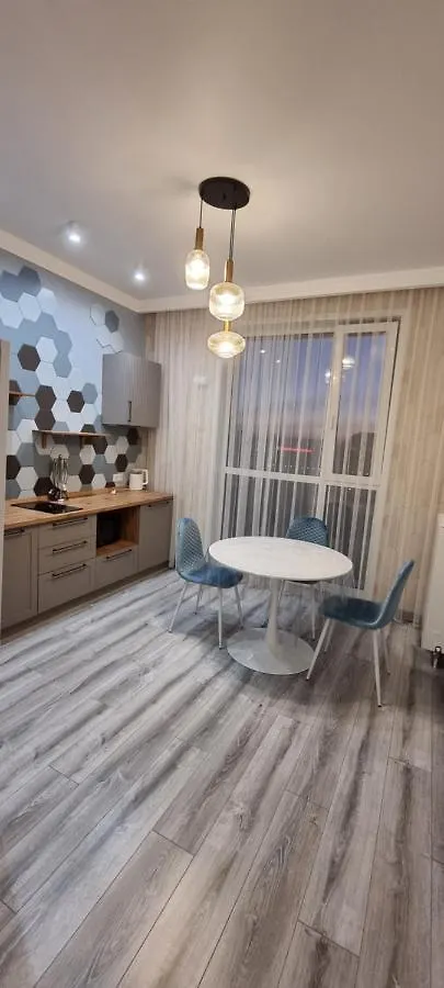 Apartment Atlant Residental Complex Nur-Sultan  Kazakhstan