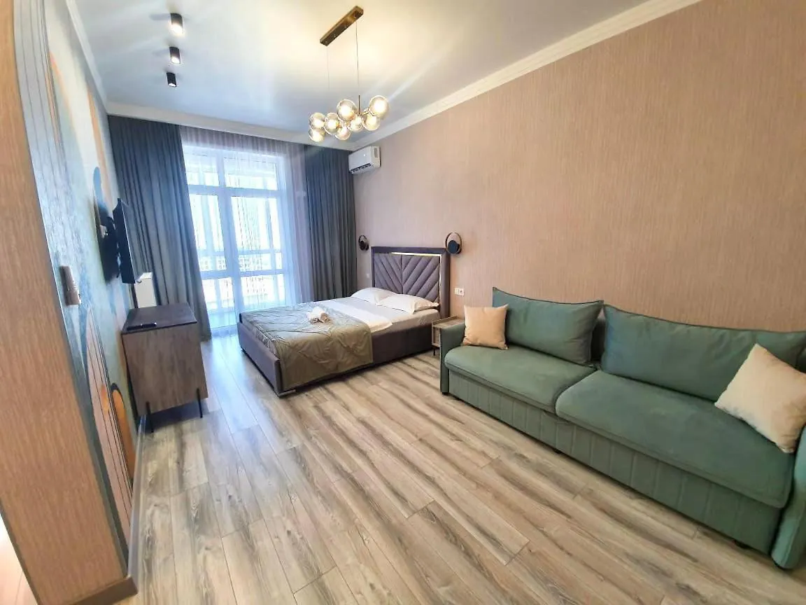 Apartment Atlant Residental Complex Nur-Sultan   Nur-Sultan (Astana)