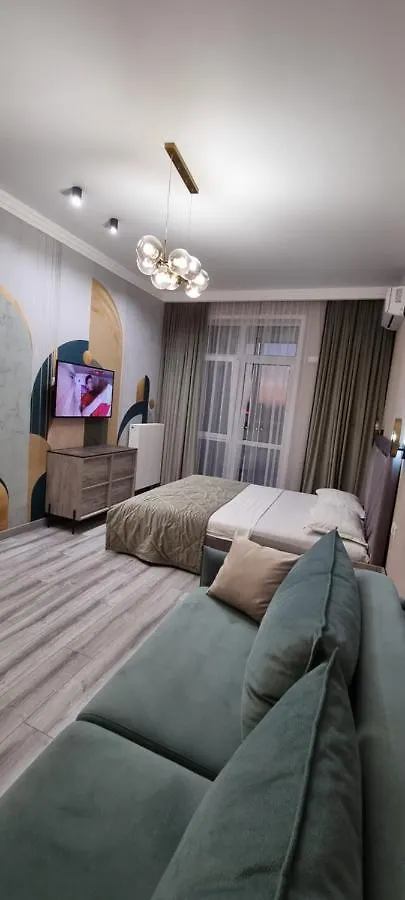 Apartment Atlant Residental Complex Nur-Sultan  Kazakhstan