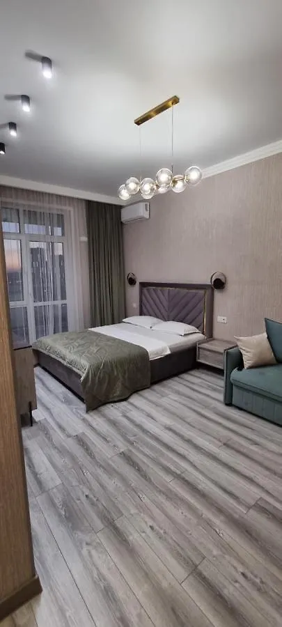 Apartment Atlant Residental Complex Nur-Sultan  0*, Nur-Sultan (Astana) Kazakhstan