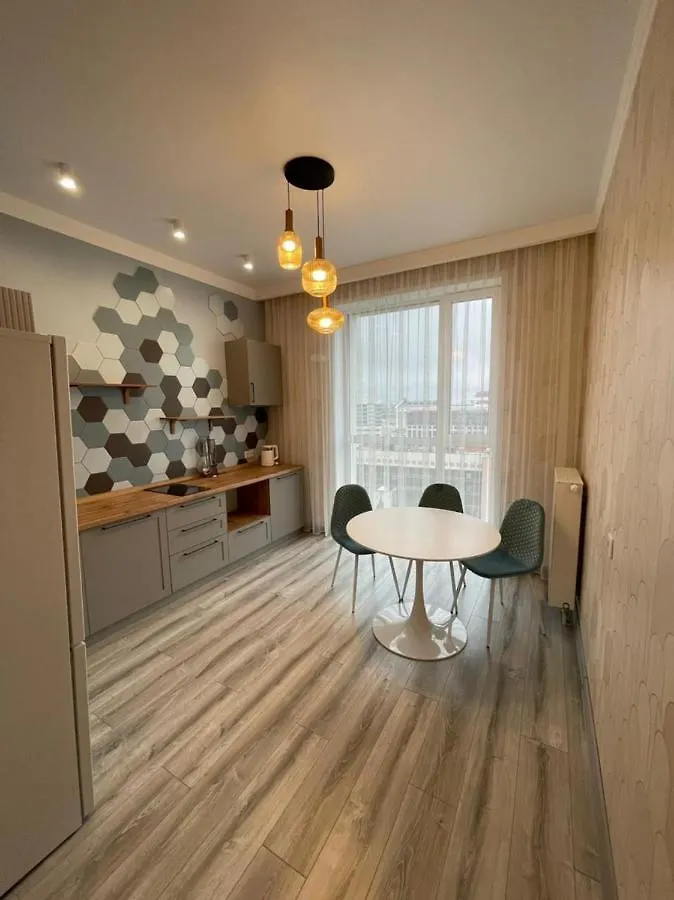 Apartment Atlant Residental Complex Nur-Sultan  Nur-Sultan (Astana)