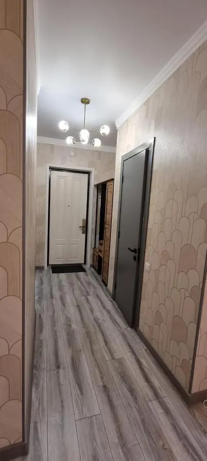 Apartment Atlant Residental Complex Astana